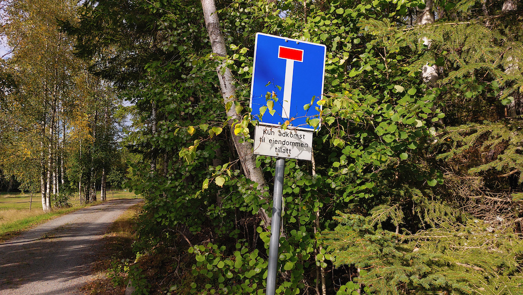 Tovengen, Askim Sep 7, 2022