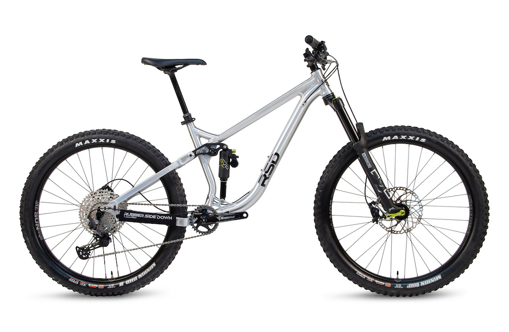 Tech Week 2023: RSD Bikes Announce New Wildcat 150 & RS-291 Ti