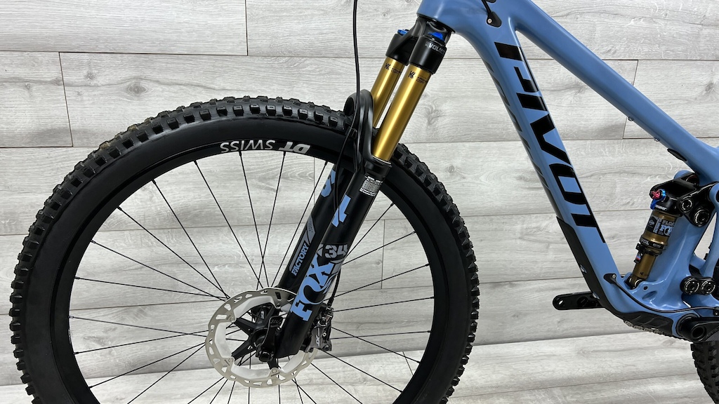 in Boca Raton, Florida, United States photo by cyclelimited Pinkbike