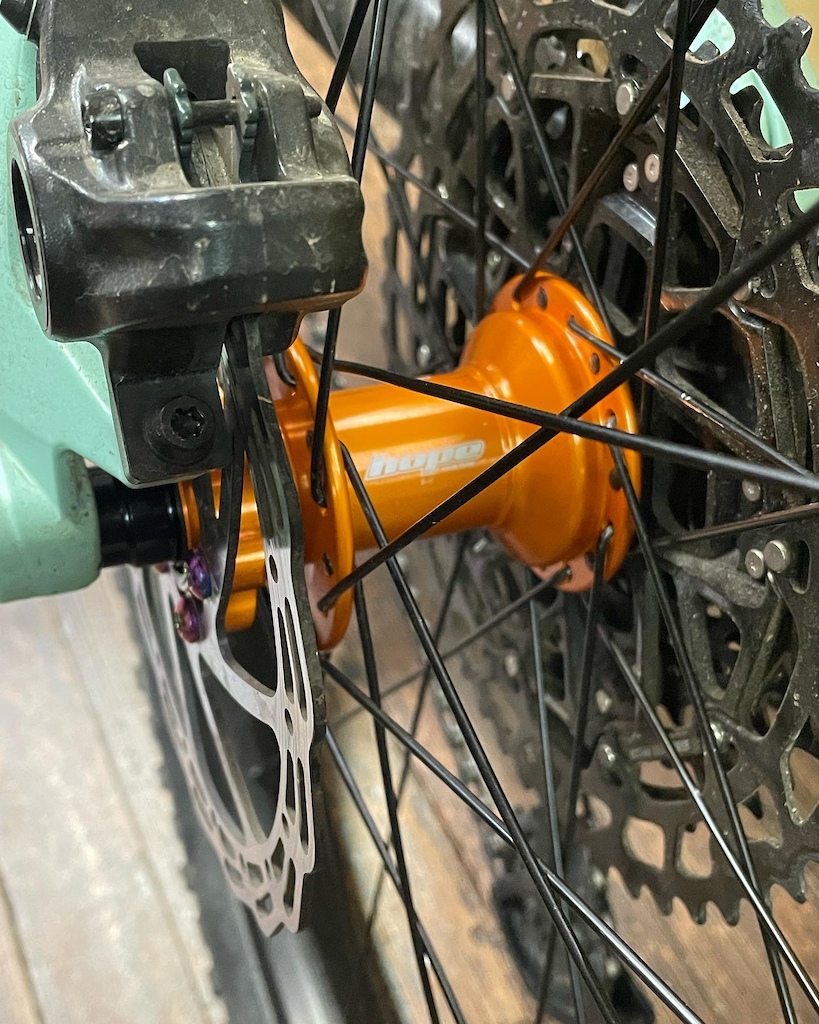 KONA PROCESS 134 27.5