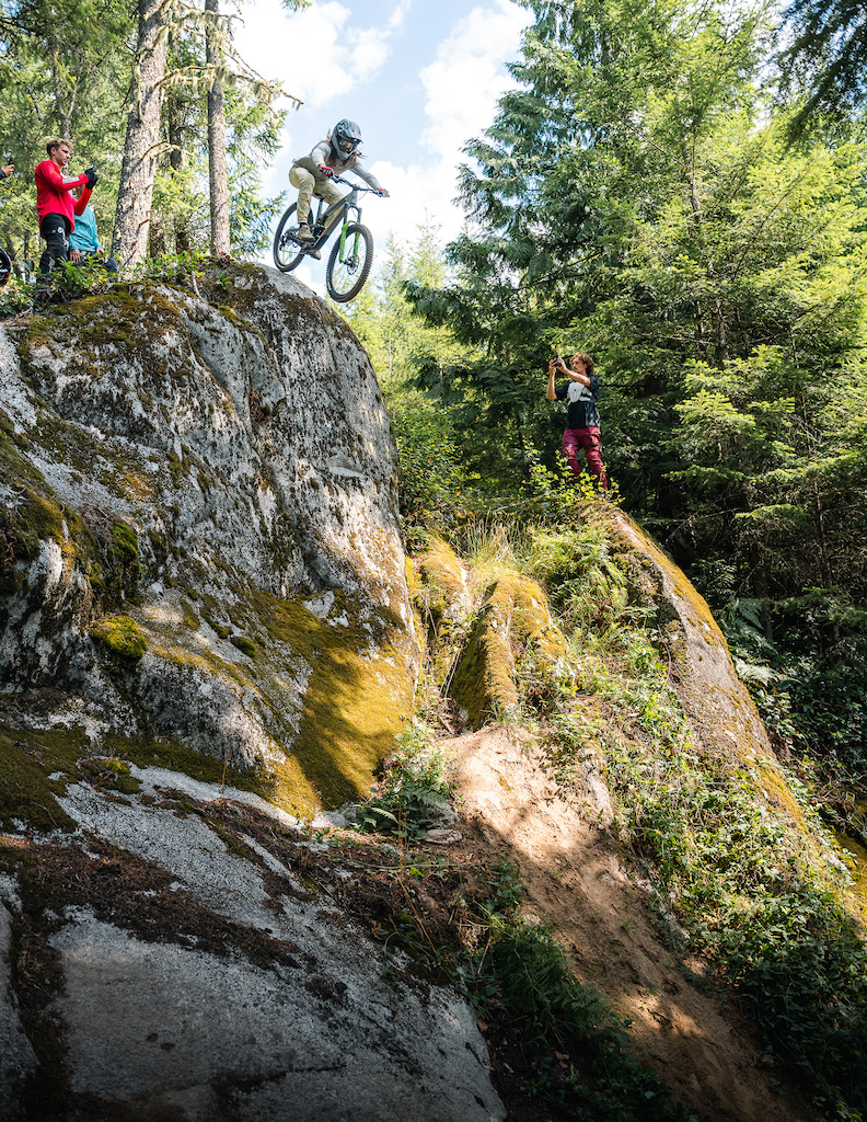 Gnar mountain biking hotsell