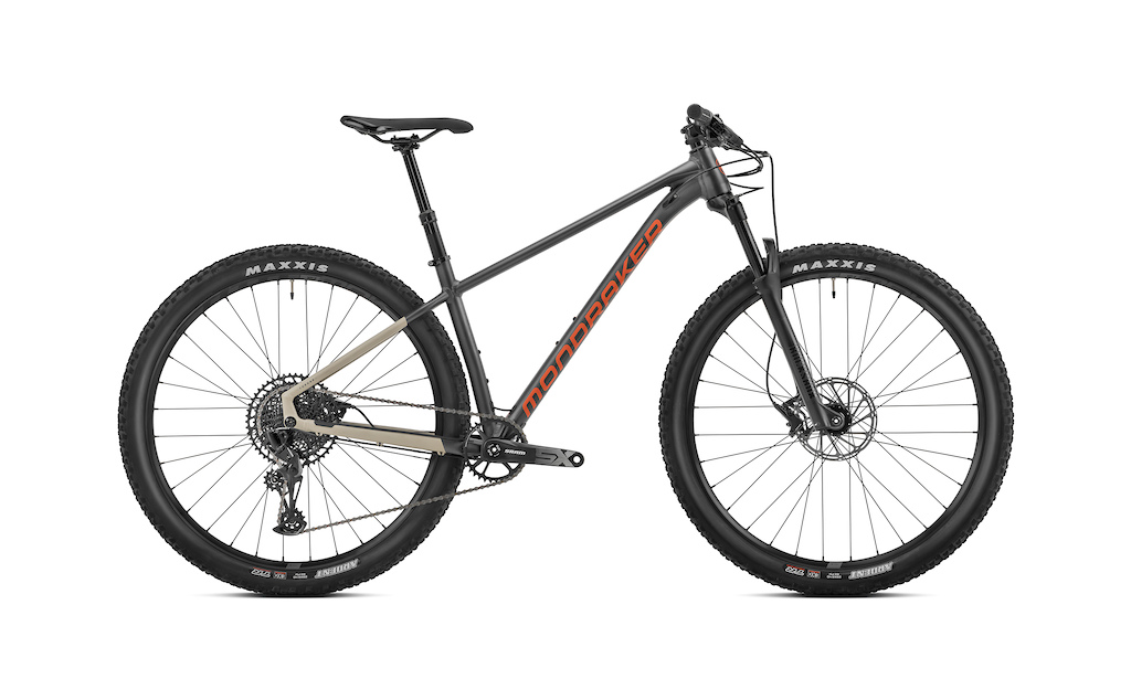 First Look: Mondraker Launches New Alloy Raze & Downcountry