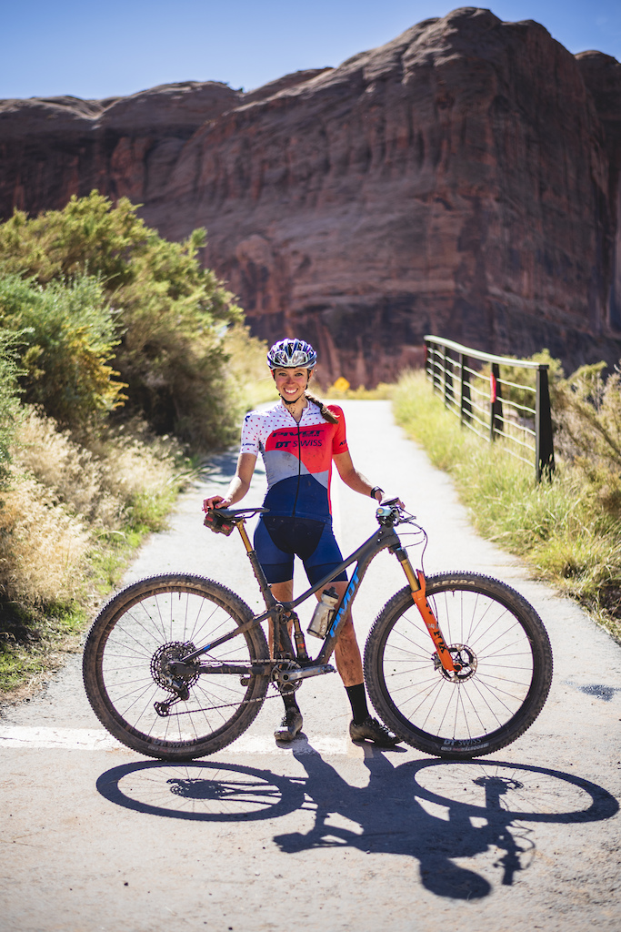 Hannah Riley Moab Utah Hannah Otto at The Whole Enchilada / Porcupine in Park City, Utah ...