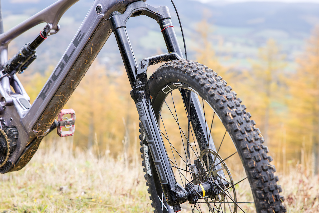 Review: TruTune Suspension Inserts Unlock More Travel - Pinkbike