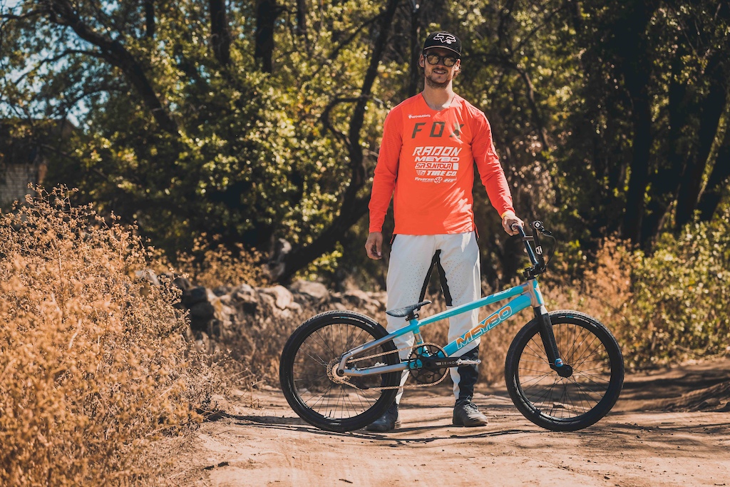 8 Race Bikes from the 2022 Pump Track World Championships - Pinkbike