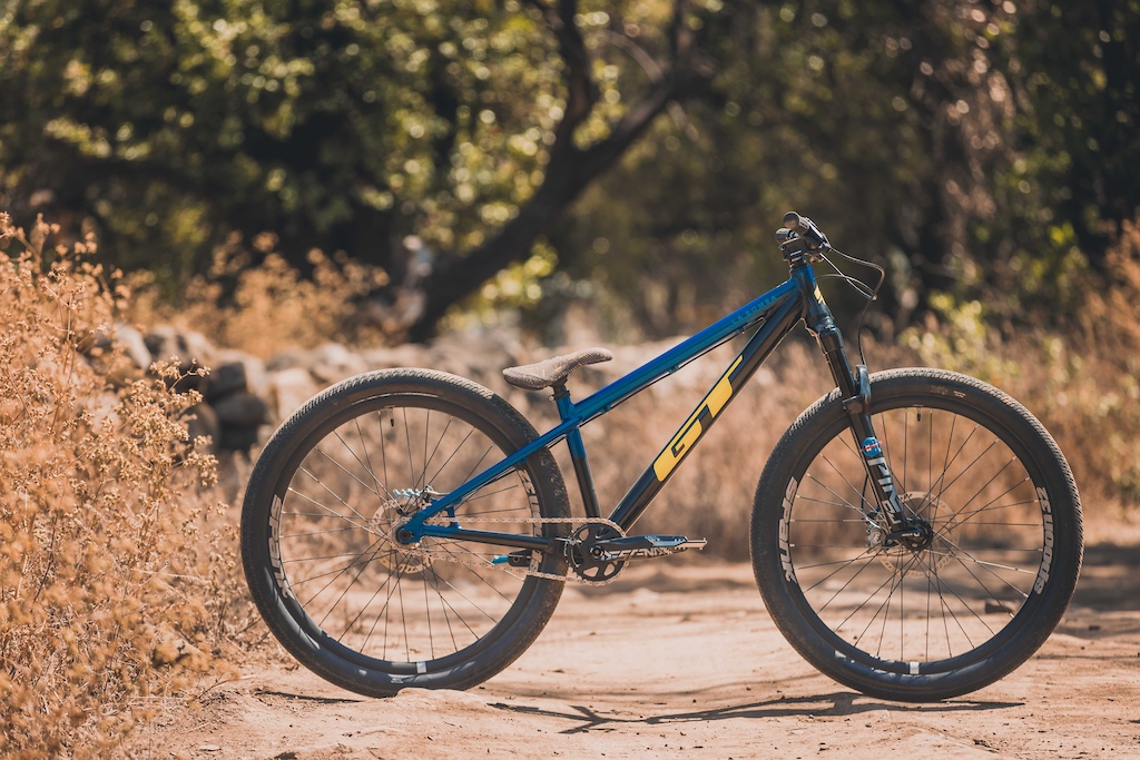 8 Race Bikes from the 2022 Pump Track World Championships - Pinkbike