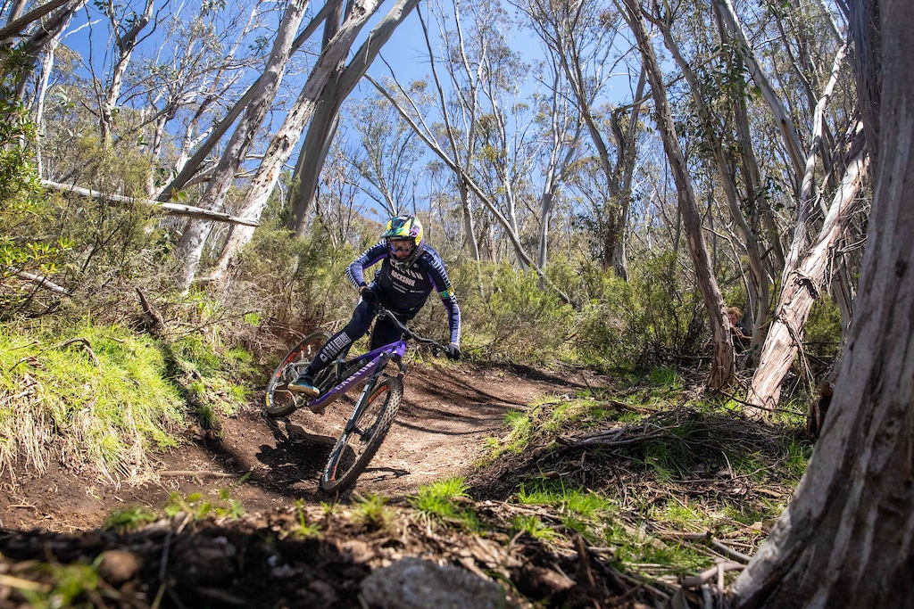 Thredbo Signs Jack Moir As New MTB Ambassador Pinkbike
