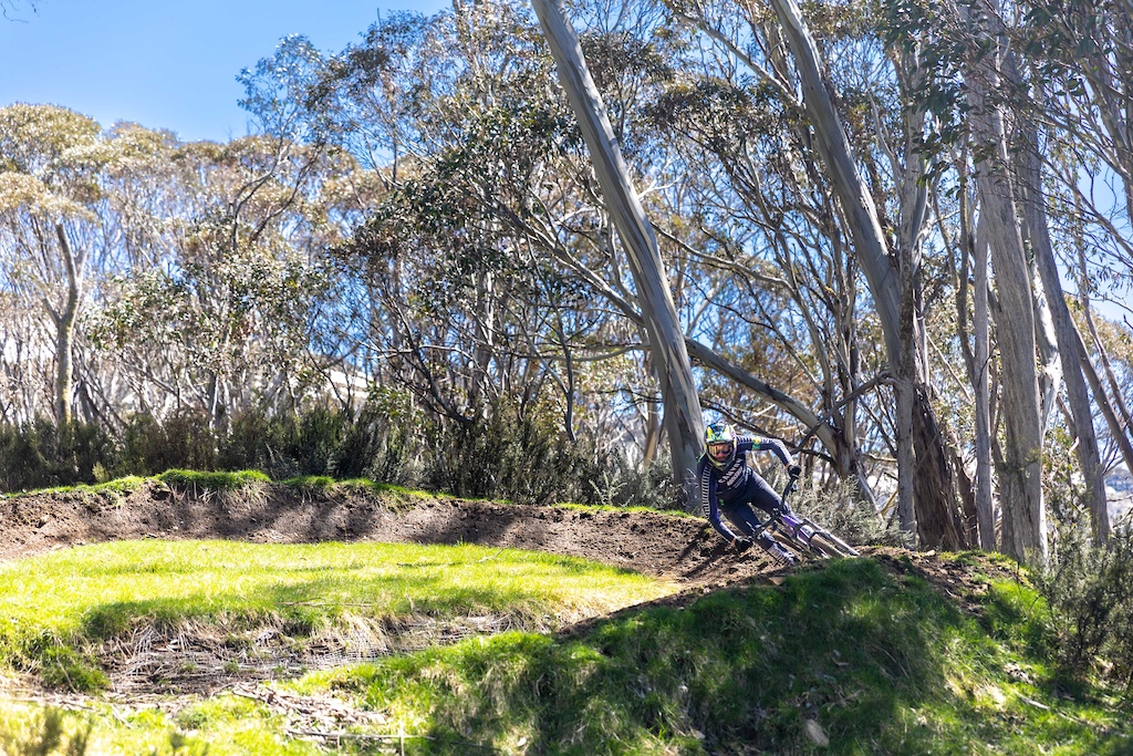 Thredbo Signs Jack Moir As New MTB Ambassador Pinkbike