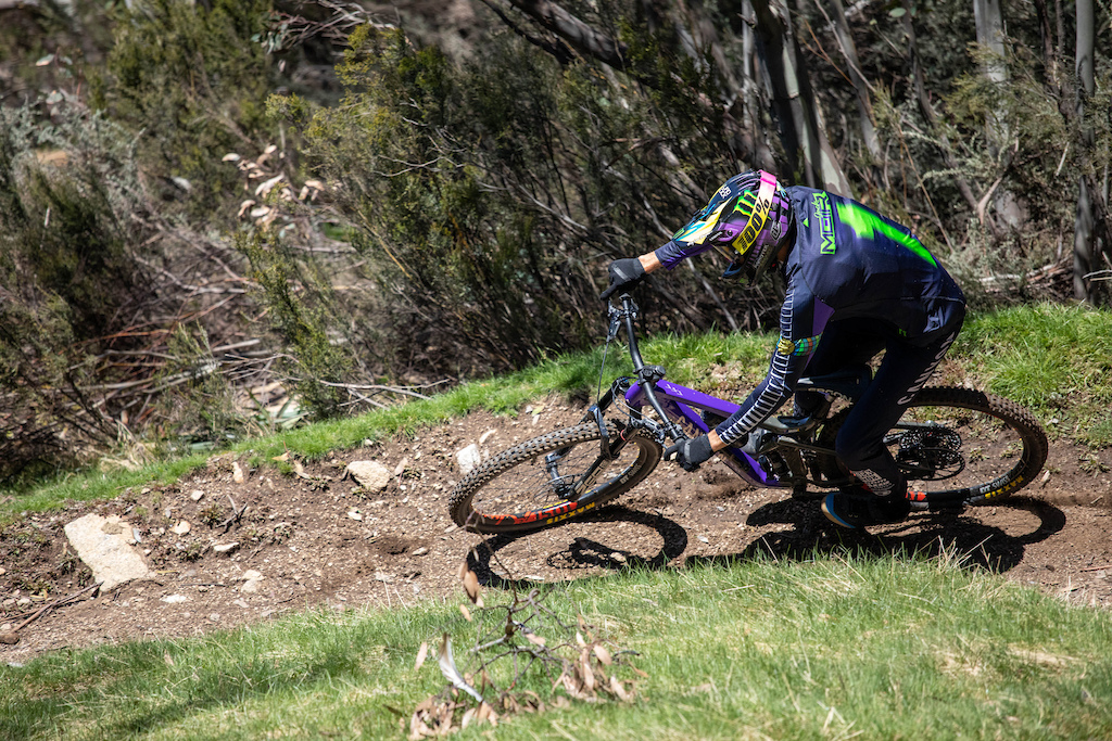 Thredbo Signs Jack Moir As New MTB Ambassador Pinkbike