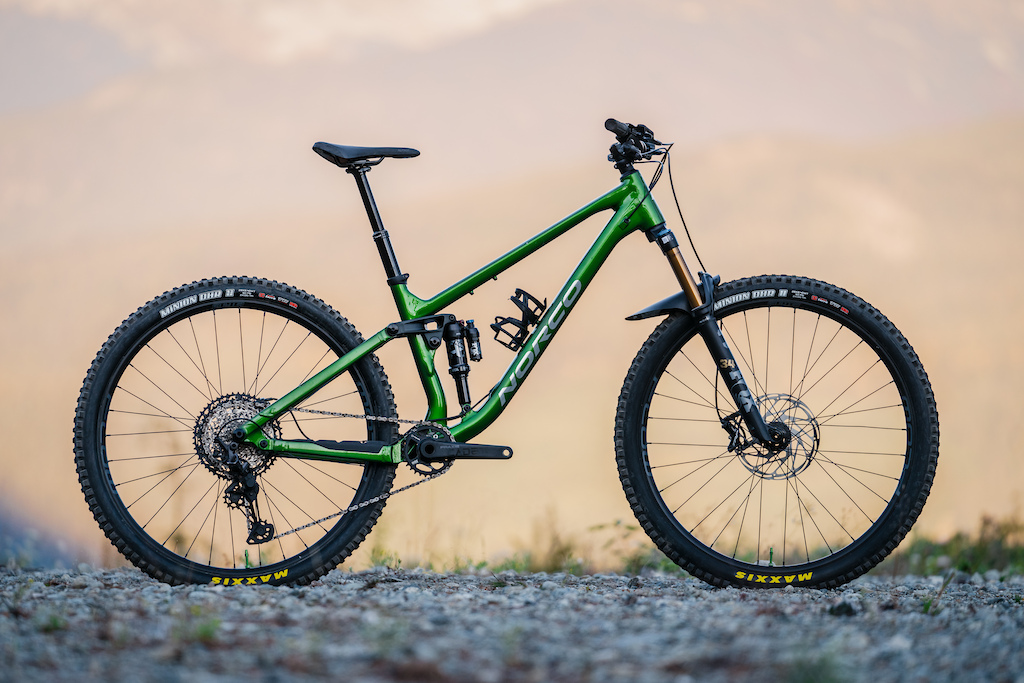 trail bike reviews 2020