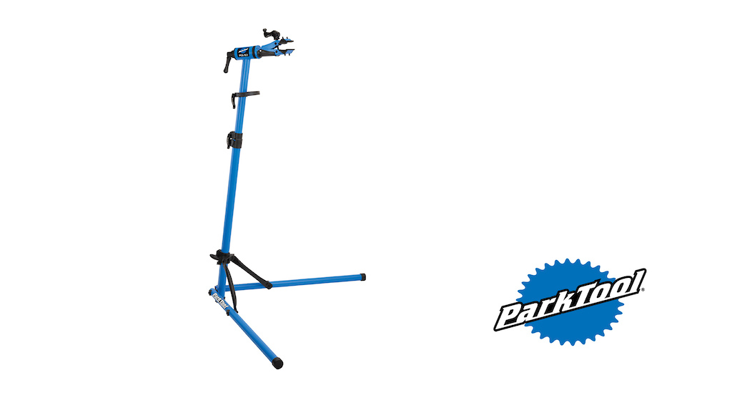 Park Tool PCS-10.3 Deluxe Home Mechanic Repair Stand [Rider Review