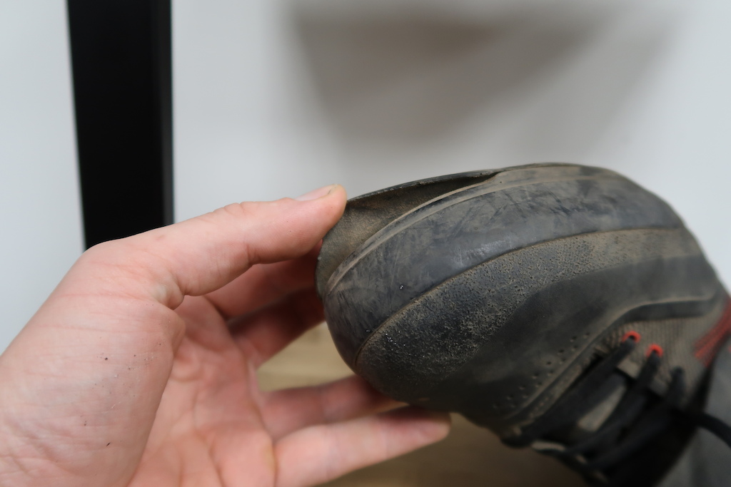 Review: Five Ten Hellcat Pro Clipless Shoes - Pinkbike