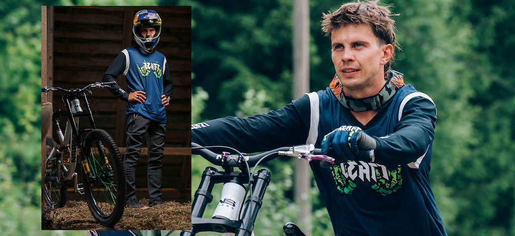 Leatt Releases Gravity MTB 2023 Collection - Pinkbike