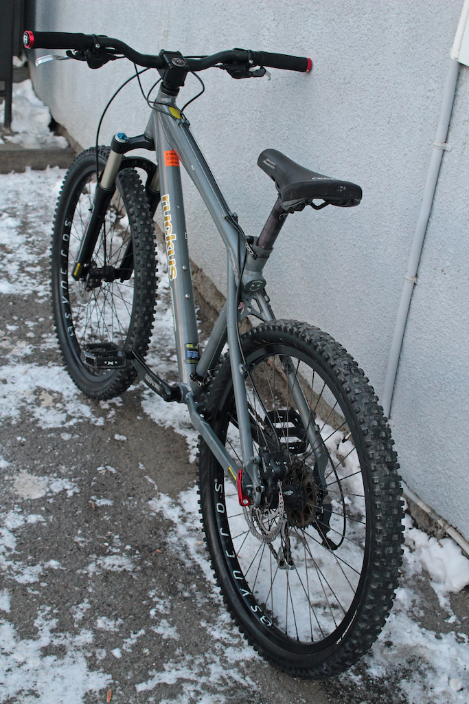GT Ruckus