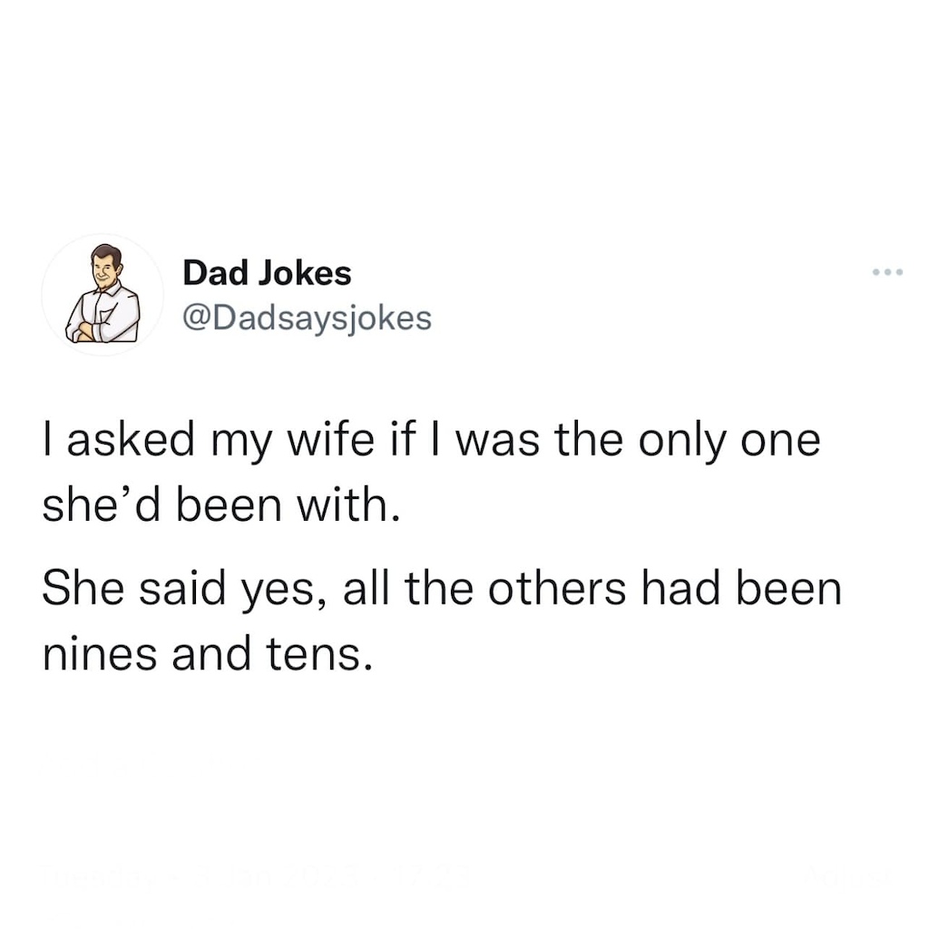 Ohhh burn.