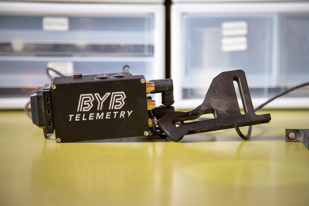 BrakeAce HQ Tour