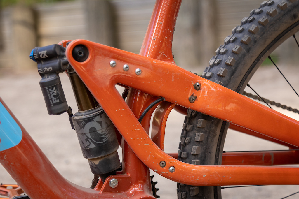 Brazn Bikes Factory Tour