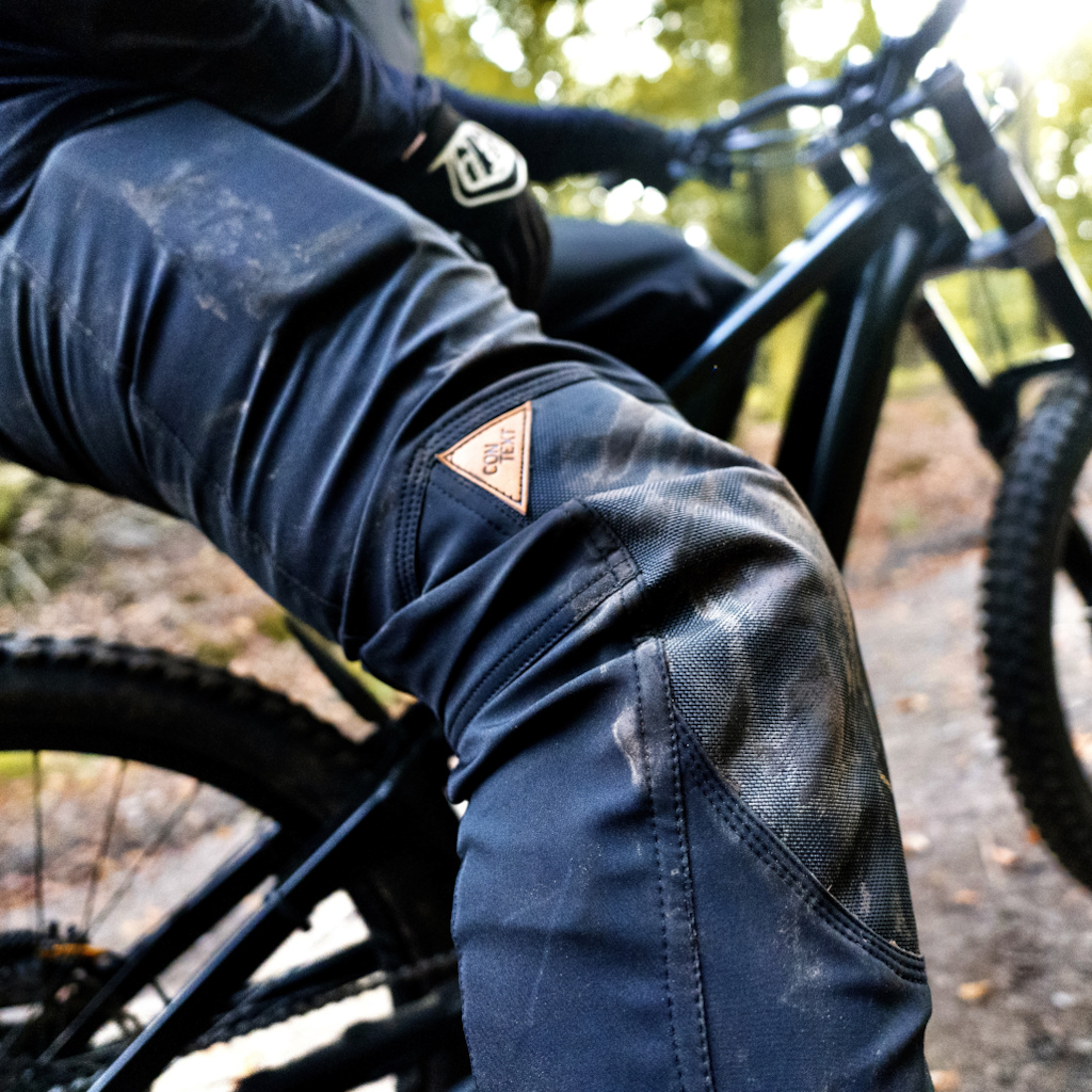 Context Ridewear UK Gravity MTB Pants