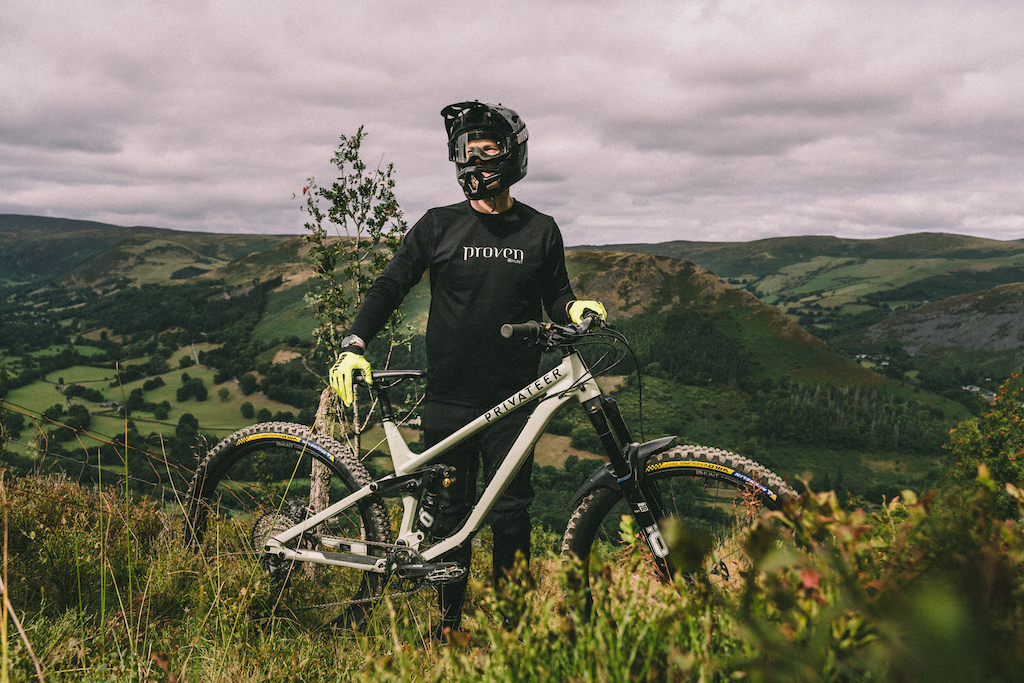 Video 'Reason To Ride' Showcases Emotions Behind Riding Pinkbike