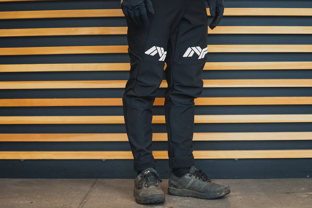 NF Winter Pants and Mid Weight Jacket