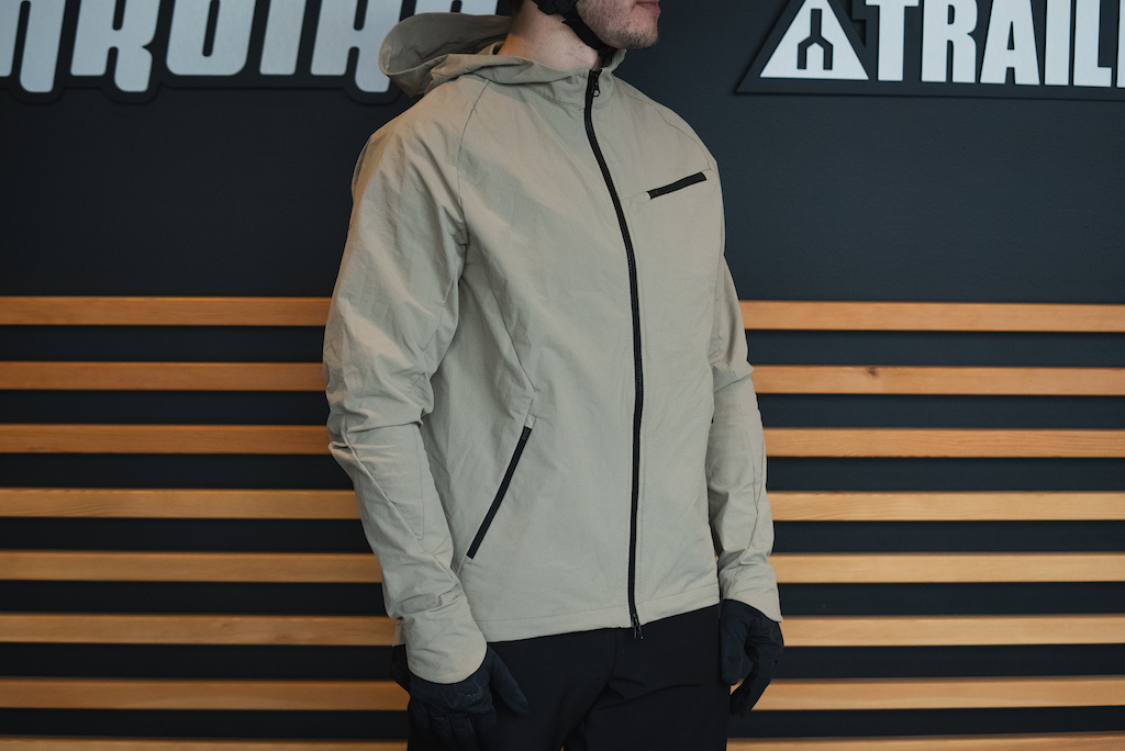 NF Winter Pants and Mid Weight Jacket