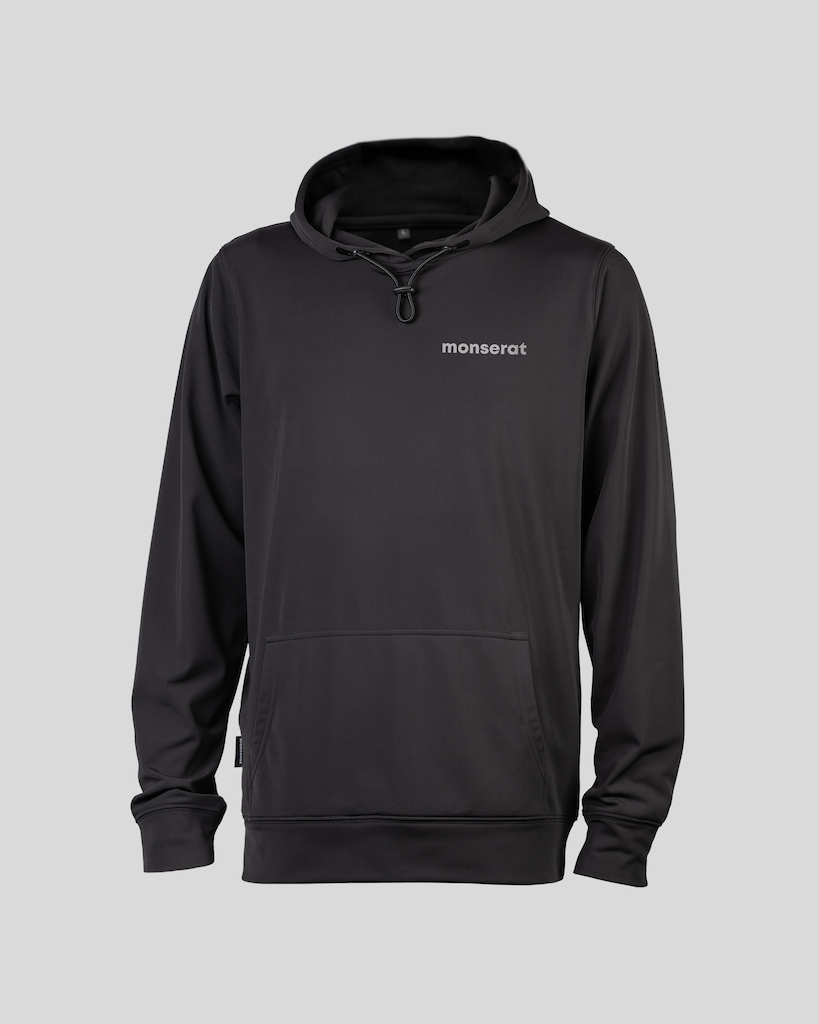 Monserat Releases MTB Tech Hoodies - Pinkbike