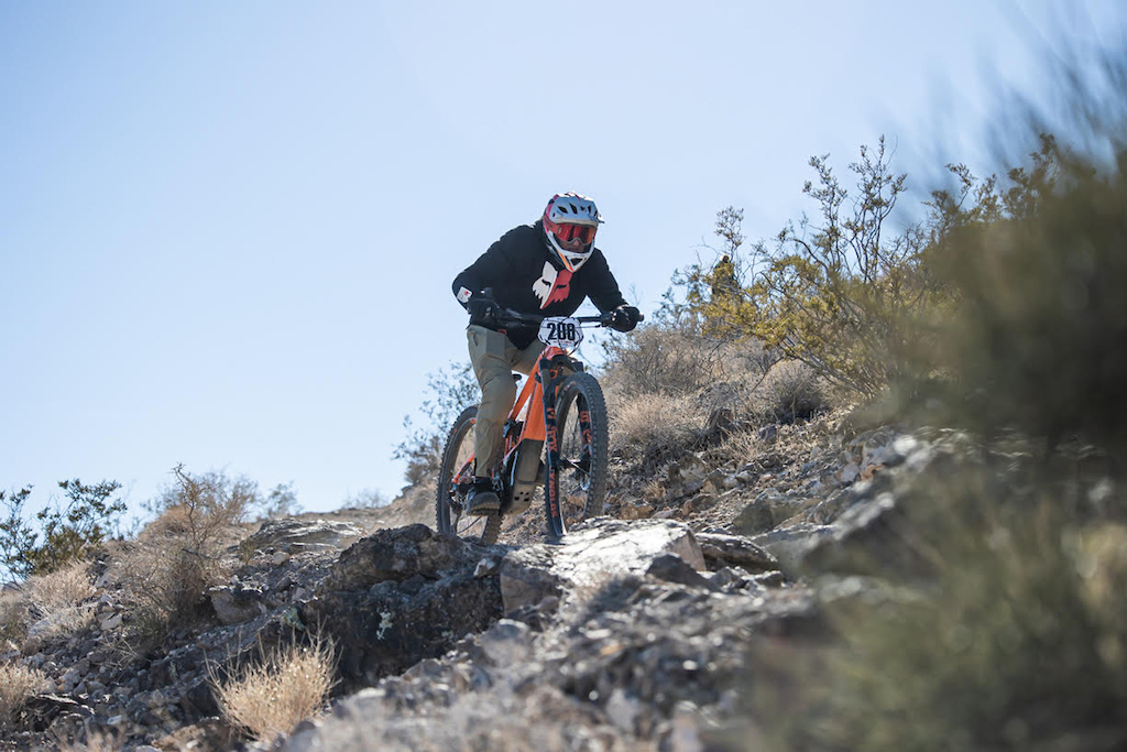 Bootleg canyon sale enduro