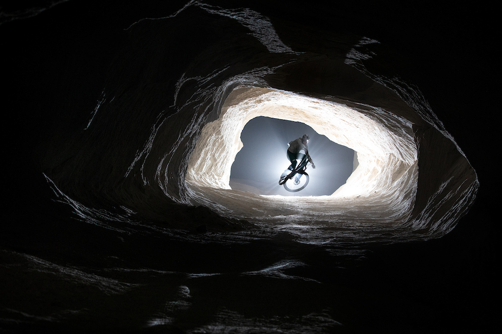 Kilian Bron - Fuego Photo Jb Liautard