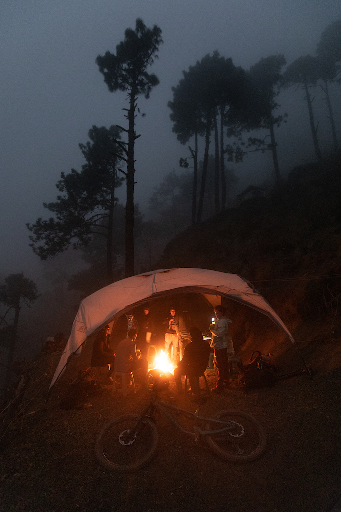 Kilian Bron - Fuego Photo Jb Liautard