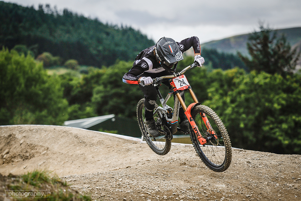 @garyreevesphoto-Oliver Morris Revolution Bike Park, Llangynog