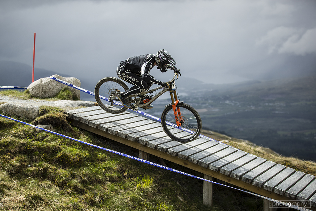 @garyreevesphoto
Joe Breeden Intense Factory Racing
Mercedes UCI World Cup # 2 Fort William