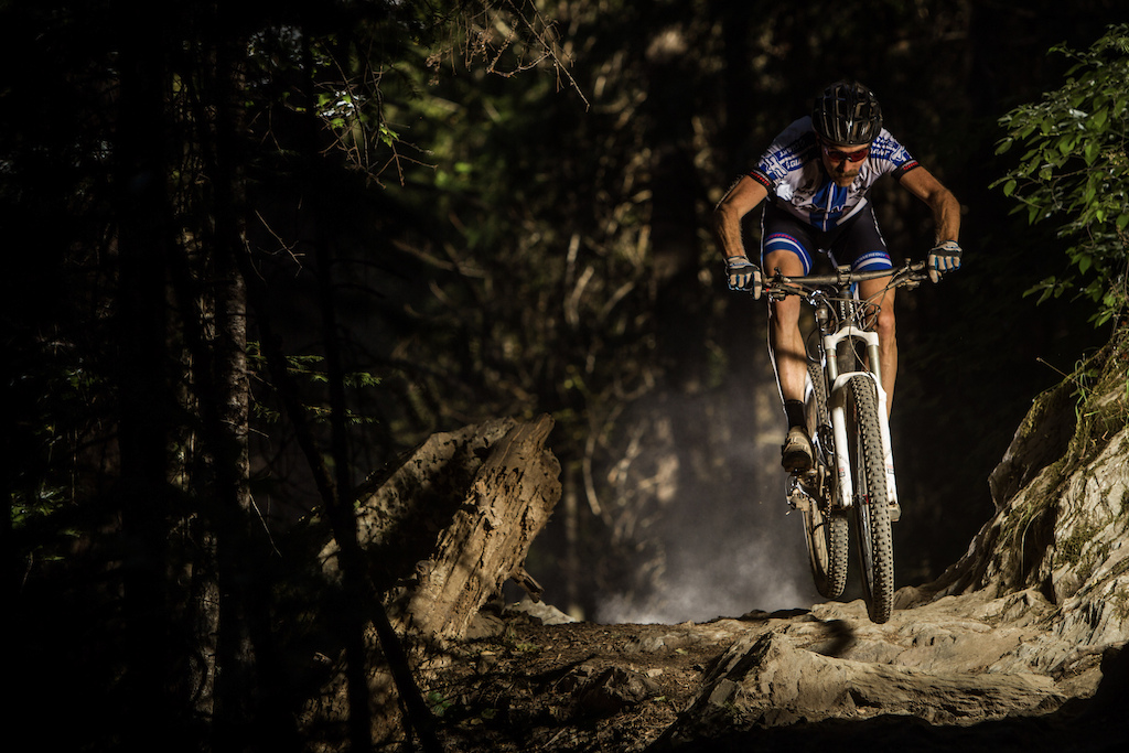 Video The Winner's Circle at Downieville Classic An Event Nothing