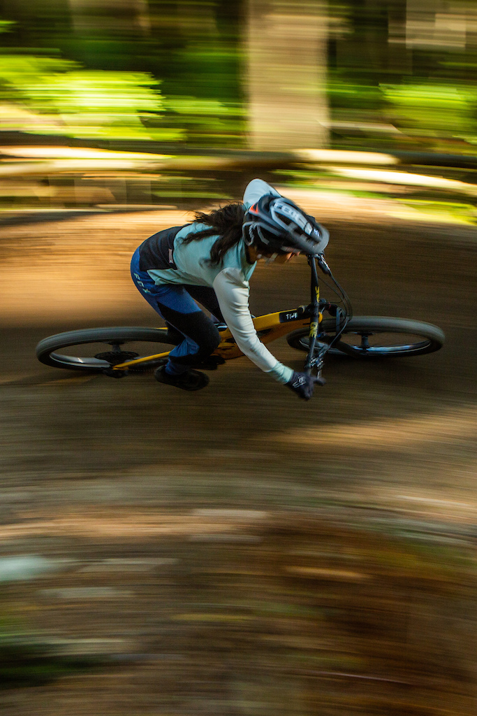 Riding a bmx bike for exercise sale