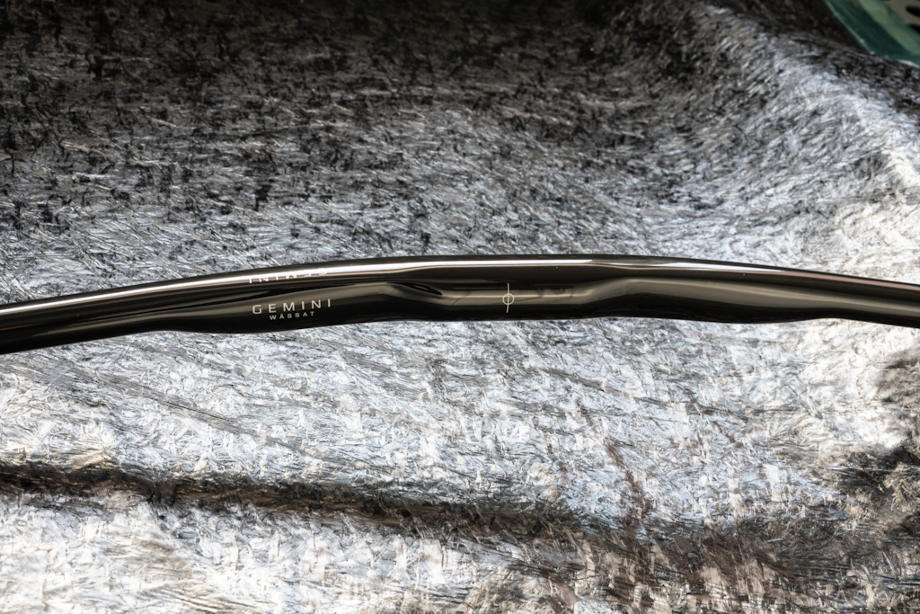 Gemini discount mtb handlebar