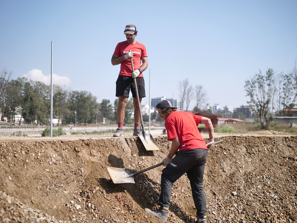 in Laguna Beach, California, United States photo by crankbrothers Pinkbike