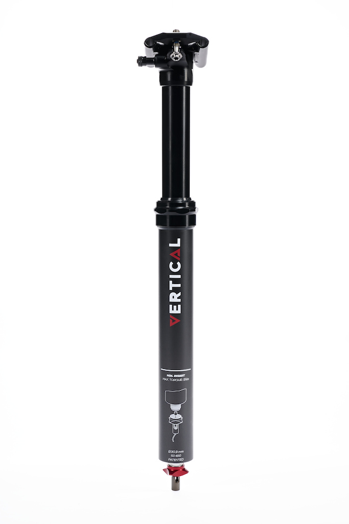 Helium Vertical