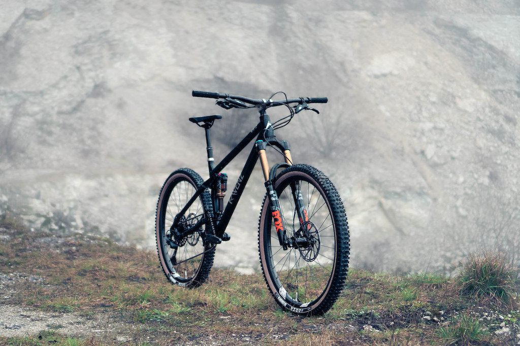 Kavenz Launches New VHP15 - Pinkbike
