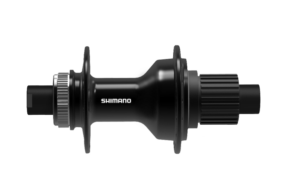 Shimano Release New Generation of Cross-Compatible Hubs - Pinkbike