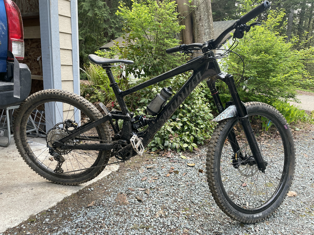 2022 Specialized Kenevo SL