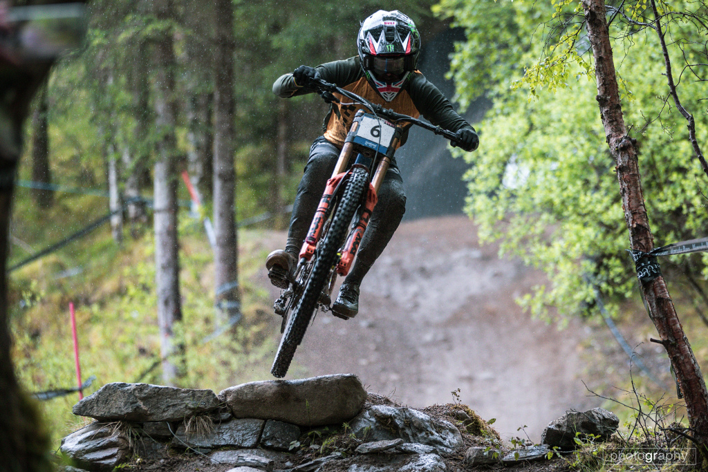 @garyreevesphoto
Danny Hart Cube Factory Racing
Mercedes UCI World Cup # 2 Fort William
2022