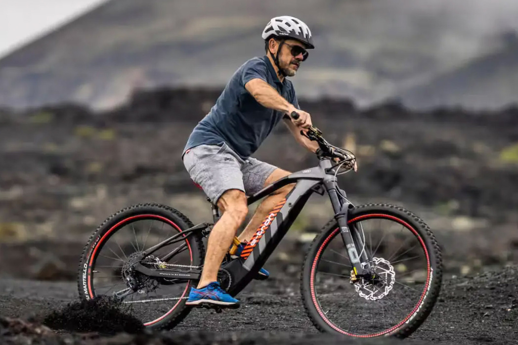 How New Motion Labs is making e-bikes tougher and longer-lasting
