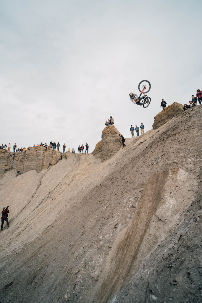 Photo by Tim Dacosta