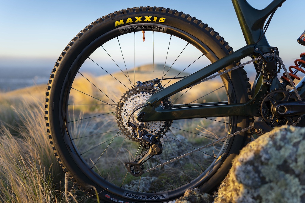 Bike Check: Comparing Matthew Fairbrother & Eric Olsen's 'Enduro