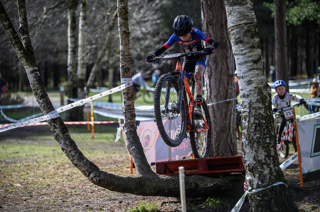 Sherwood pines fashion downhill