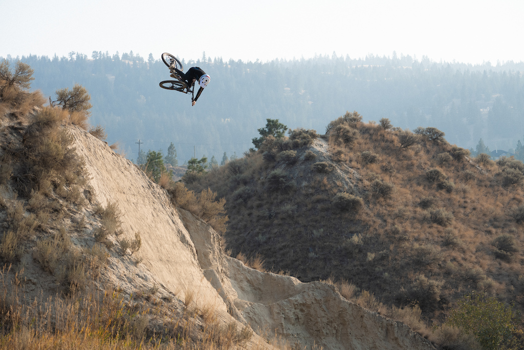 Video: B.C. Mixtape with Caleb Holonko, Yoann Barelli & Crew 