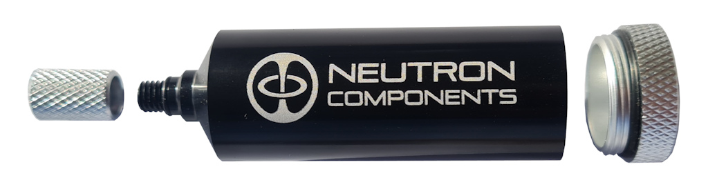 Neutron Components Launches Emergency Bleed Kit - Pinkbike