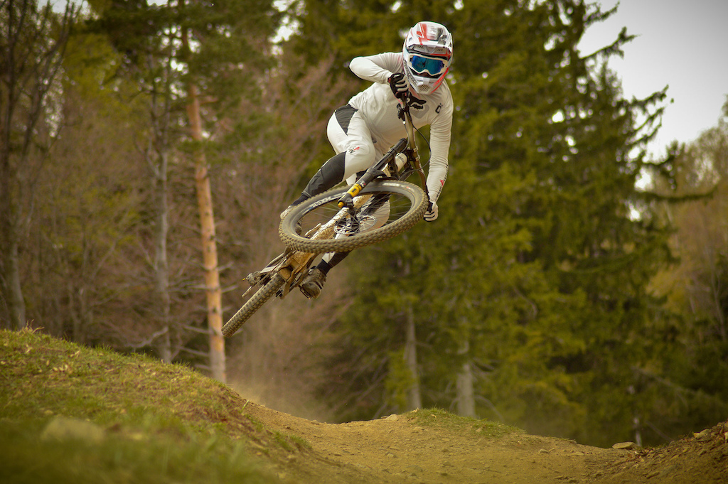 Downhill cup 2024