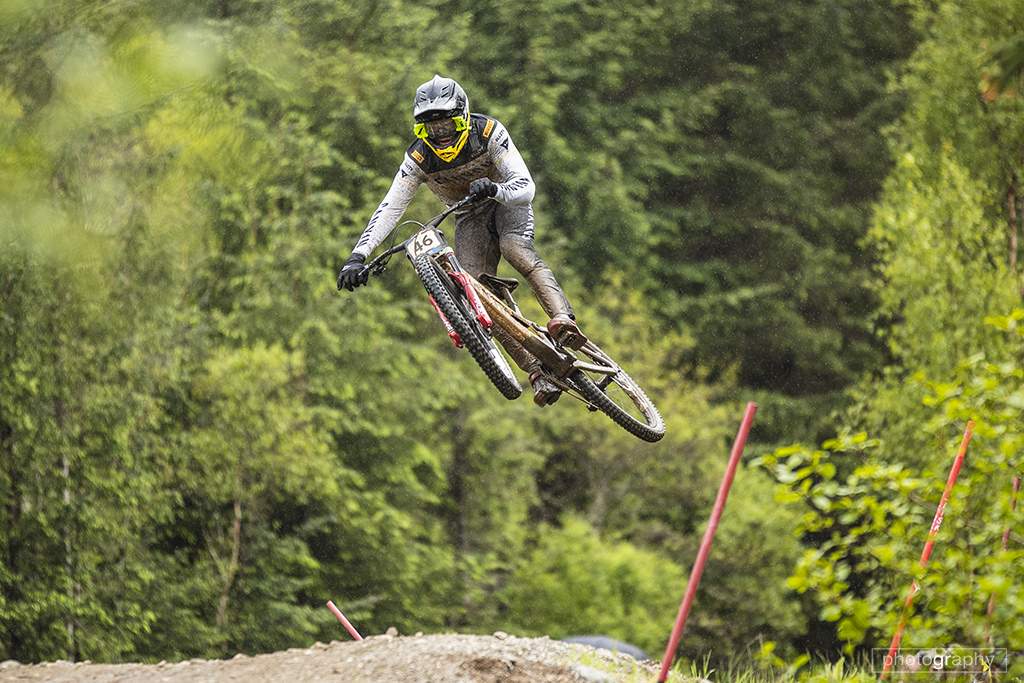 @garyreevesphoto
Dante Silva Canyon Collective Pirelli
Mercedes UCI World Cup # 2 Fort William
2022