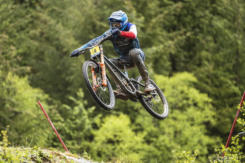 @garyreevesphoto
Benoit Coulanges Dorval AM Commencal
Mercedes UCI World Cup # 2 Fort William
2022