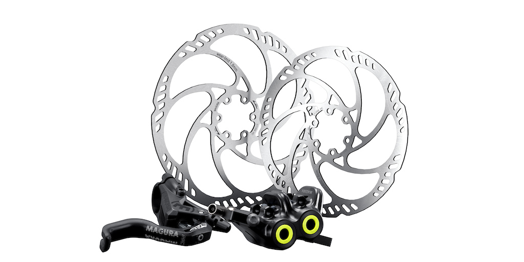 Magura Releases MT5 PRO Special Edition - Pinkbike